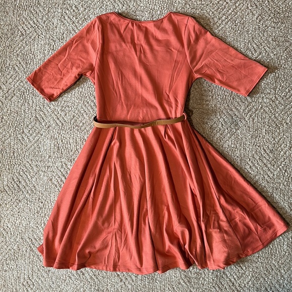 Cocolove Dress - Picture 2 of 2